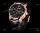 1-1 Super Clone Audemars Piguet Code 11.59 Men Watches Rose Gold -Blue Dial (5)_th.jpg